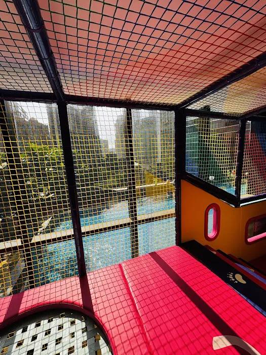 WynSports by Wyndham Suites KLCC Picture 9