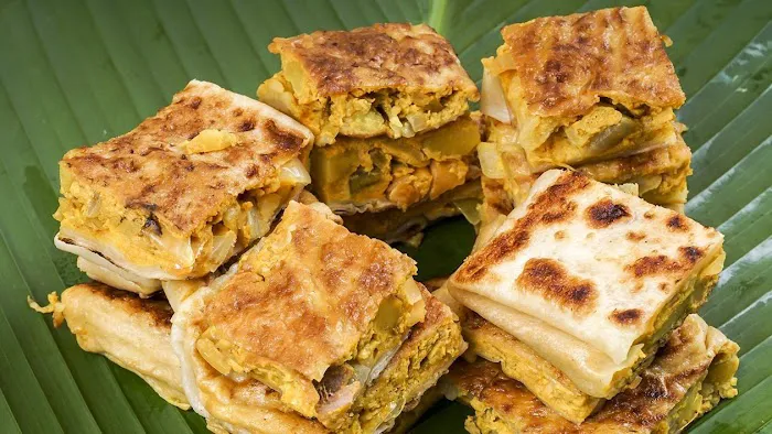kedai makan dan roti canai liku Picture 9