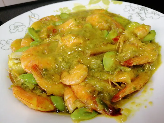 kedai makan dan roti canai liku Picture 10