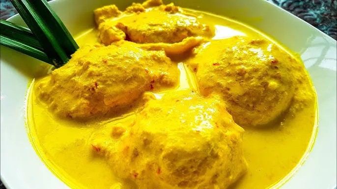 kedai makan dan roti canai liku Picture 4