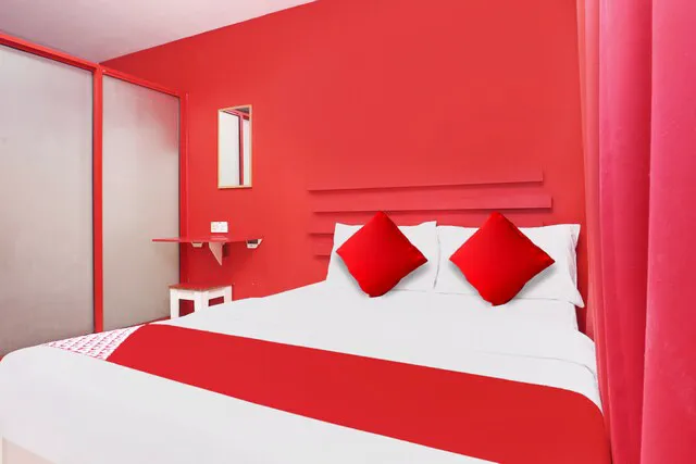 OYO 89654 My New Home Hotel Picture 2