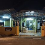 Surau Ar Rahman Bandar Baru Kuala Lipis