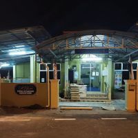 Surau Ar Rahman Bandar Baru Kuala Lipis ico