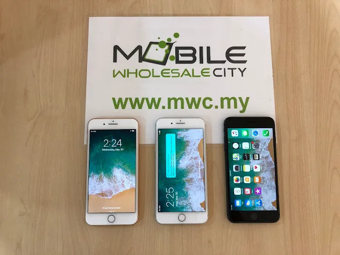 Mobile Wholesale City Malaysia | MWC.MY [iPhone Repair Specialist + iPhone Ansuran Debit Card + Pemborong iPhone Second] Picture 4