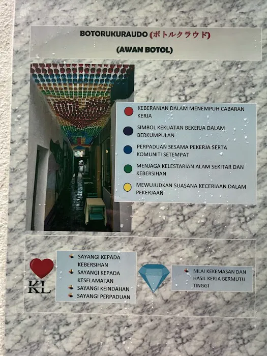 Awan Botol (Botorukuraudo) Picture 2