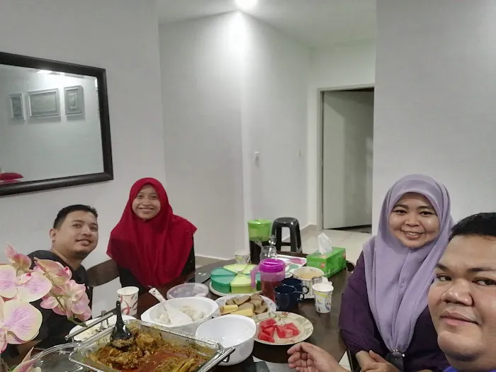 Blok C PPAM Pudina Picture 4