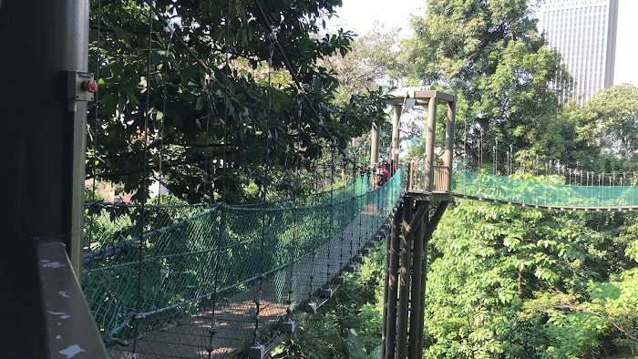 Kuala Lumpur Eco Park Picture 3