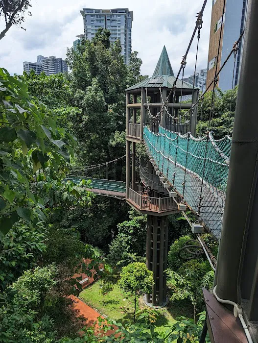 Kuala Lumpur Eco Park Picture 5