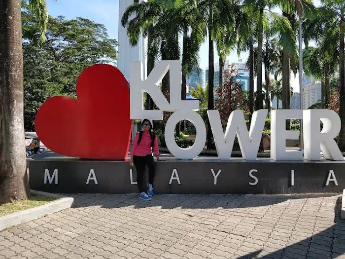 Kuala Lumpur Eco Park Picture 9