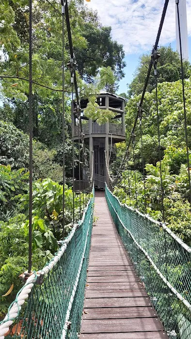 Kuala Lumpur Eco Park Picture 7