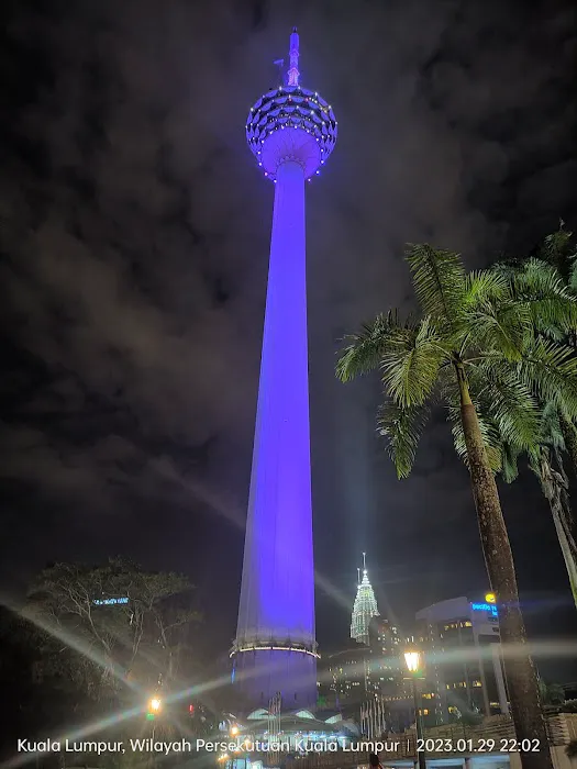 Kuala Lumpur Eco Park Picture 6