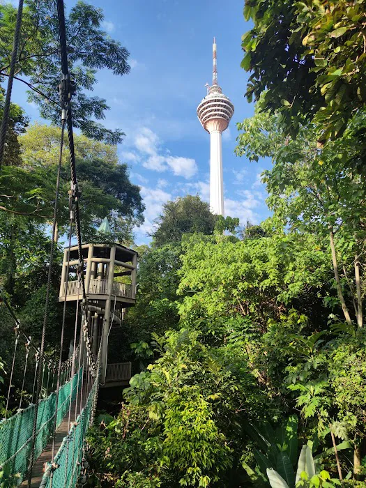 Kuala Lumpur Eco Park Picture 8