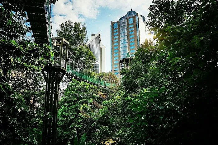 Kuala Lumpur Eco Park Picture 10