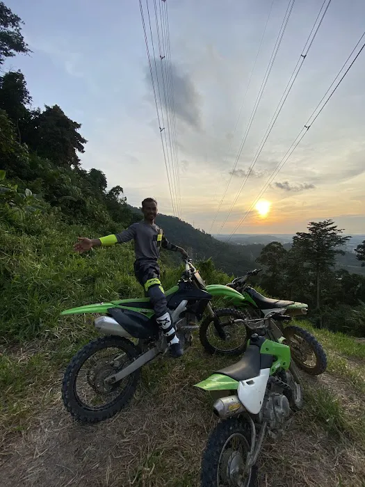Bukit samak Picture 1