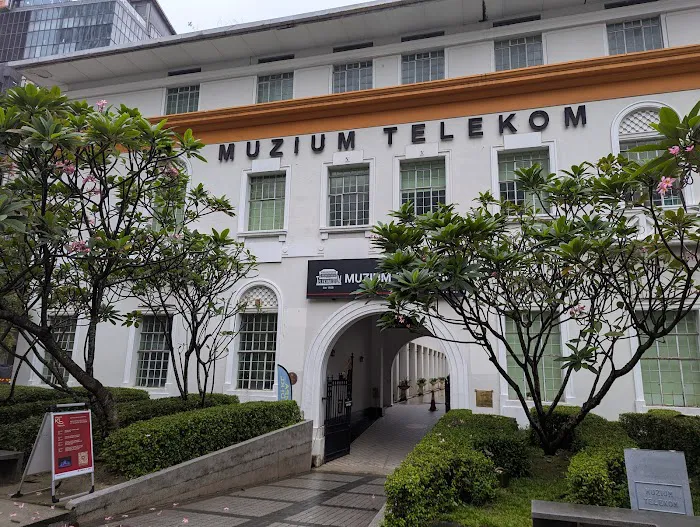 Muzium Telekom Picture 9