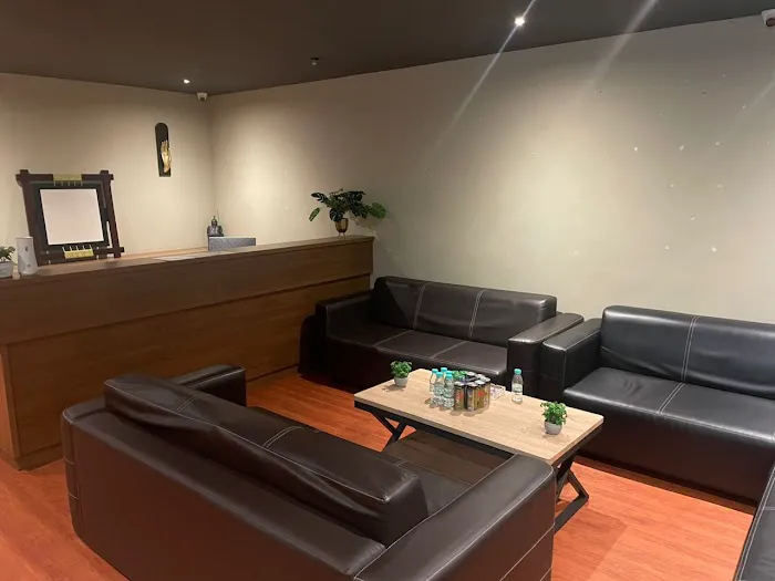 Deluxe seven wellness Picture 1