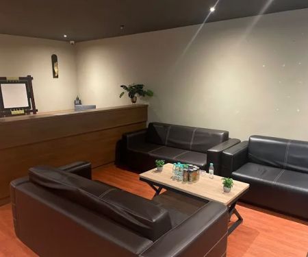 Deluxe seven wellness