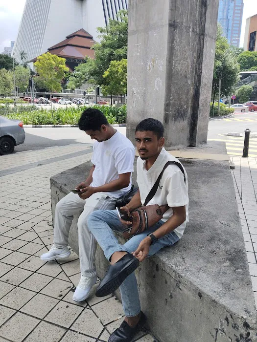 Tapak Stesen Lama Jalan Sultan Picture 4