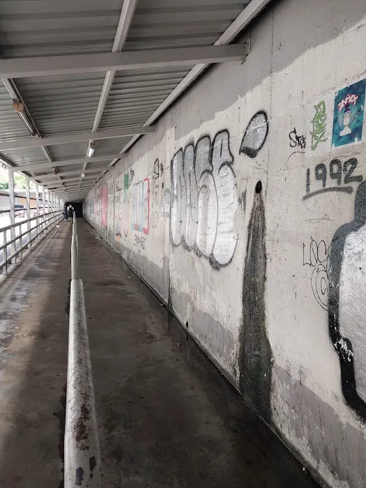 Tapak Stesen Lama Jalan Sultan Picture 5