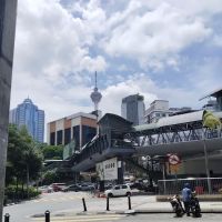 Tapak Stesen Lama Jalan Sultan ico