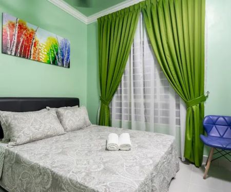 Memicasa Homestay Pudina