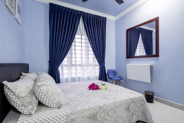 Memicasa Homestay Pudina Picture 2