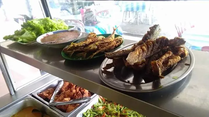 Gerai Makan Rahimah Picture 7