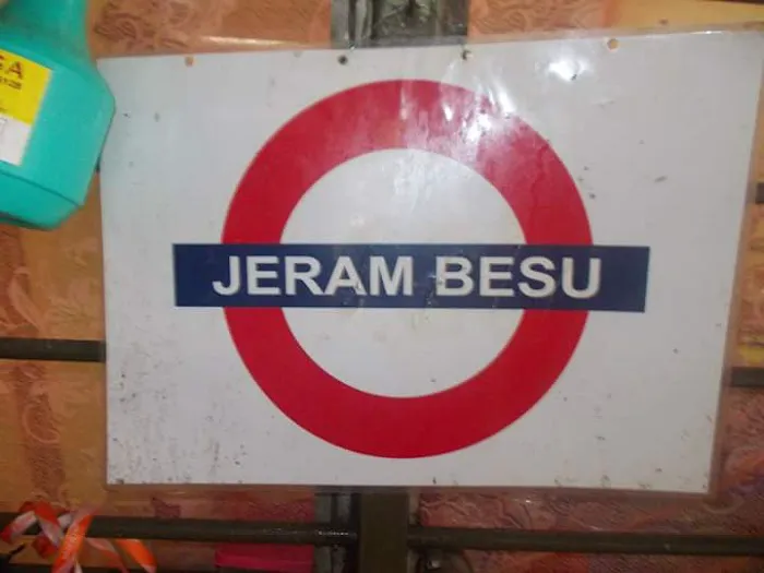 Gerai Makan Rahimah Picture 8