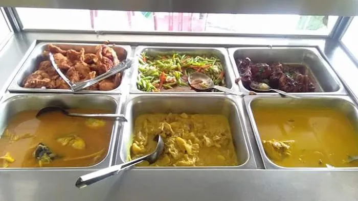 Gerai Makan Rahimah Picture 2