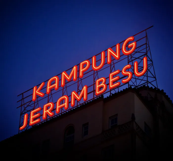 Gerai Makan Rahimah Picture 3
