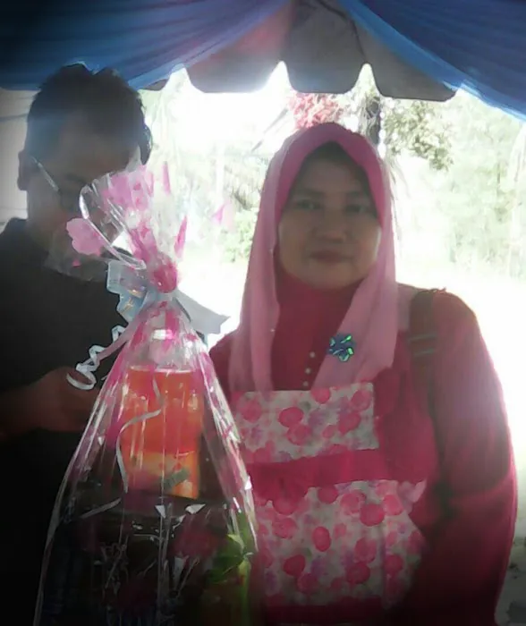 Gerai Makan Rahimah Picture 5
