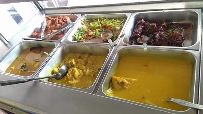 Gerai Makan Rahimah Picture 6