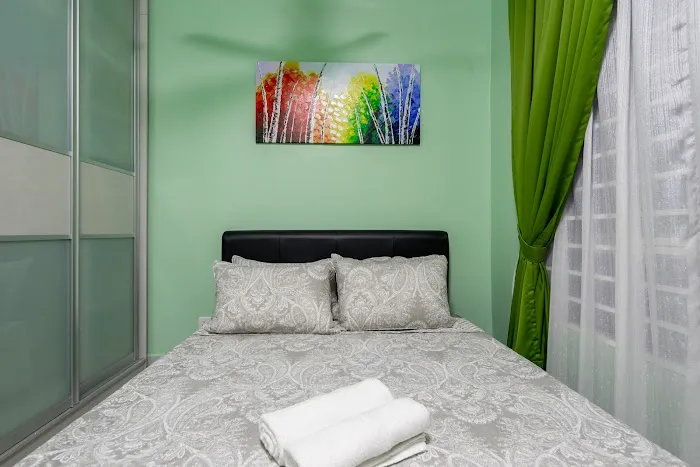 Memicasa Homestay Pudina Picture 4