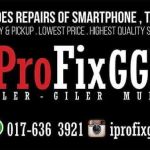 Unlock iCloud Wholesale Server - Reseller Price - MY - iProFix GGM