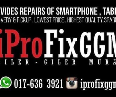 Unlock iCloud Wholesale Server - Reseller Price - MY - iProFix GGM