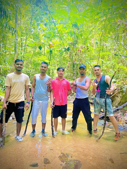 Taman Eko Rimba Kanching Trailhead Picture 5