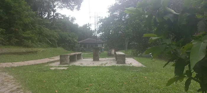 Taman Eko Rimba Kanching Trailhead Picture 7