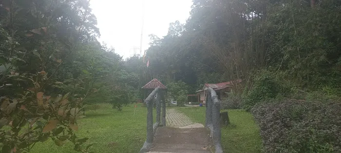 Taman Eko Rimba Kanching Trailhead Picture 8