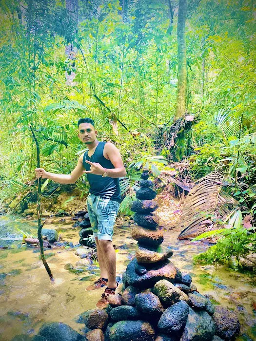 Taman Eko Rimba Kanching Trailhead Picture 6