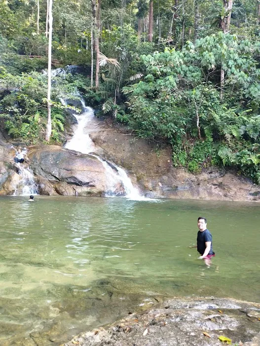 Taman Eko Rimba Kanching Trailhead Picture 10