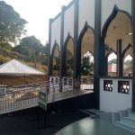 Masjid Daerah Lipis (Masjid Sultan Mahmud)