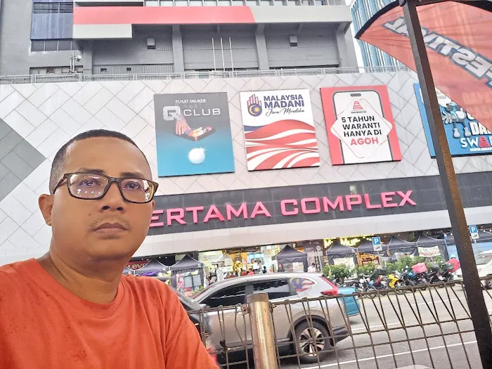 Sogo-Pertama Crossing Picture 5
