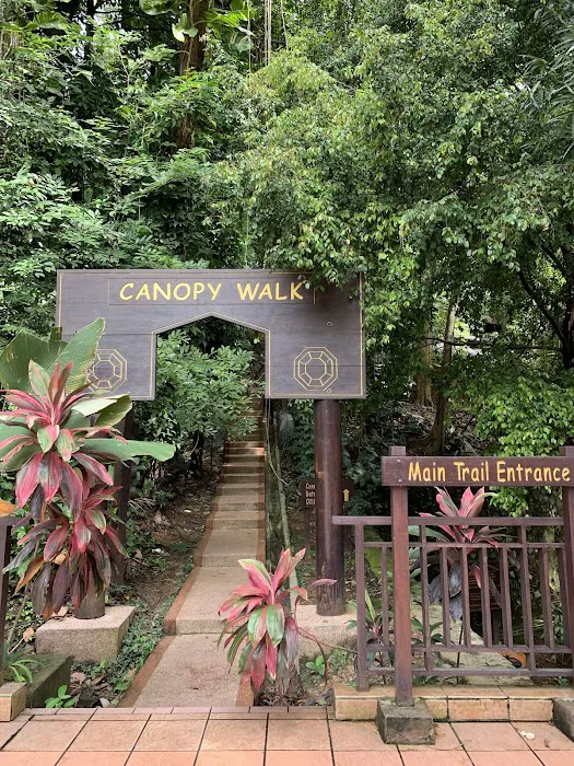KL Forest Eco Park Picture 8