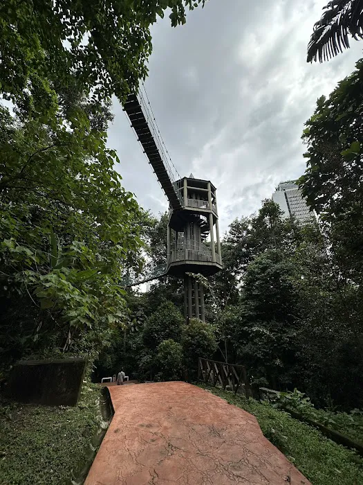 KL Forest Eco Park Picture 2