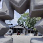 Old State Mosque Kuala Lipis