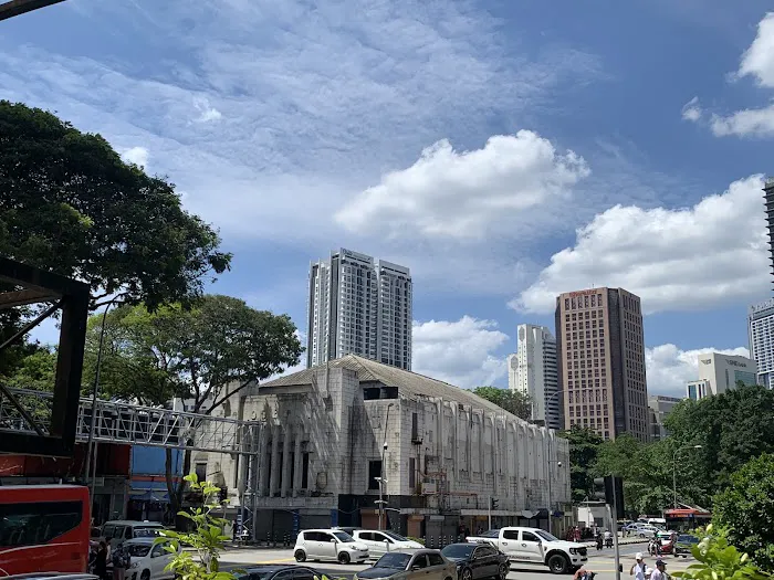 ODEON Kuala Lumpur Picture 4