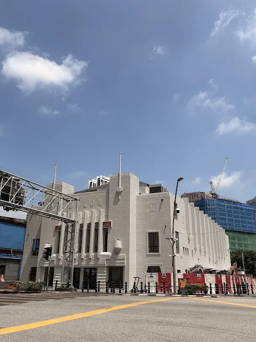 ODEON Kuala Lumpur Picture 1