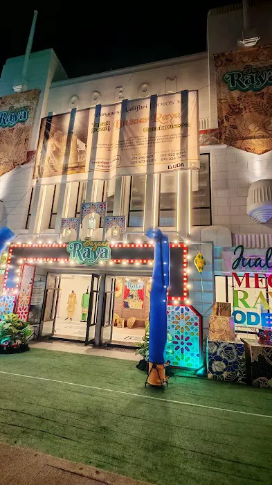 ODEON Kuala Lumpur Picture 7