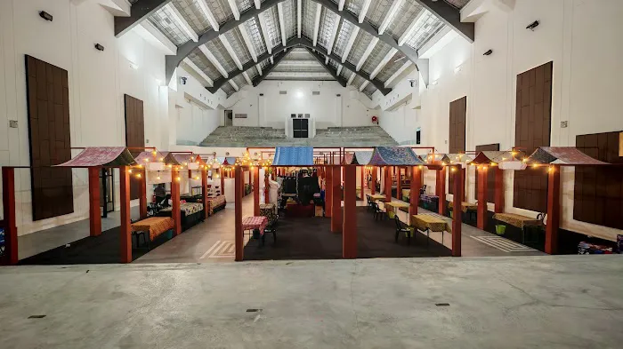 ODEON Kuala Lumpur Picture 6