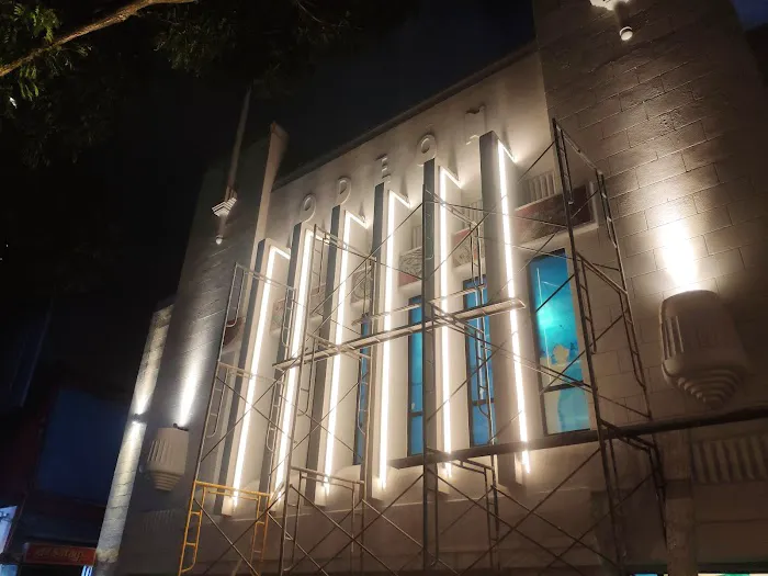 ODEON Kuala Lumpur Picture 8